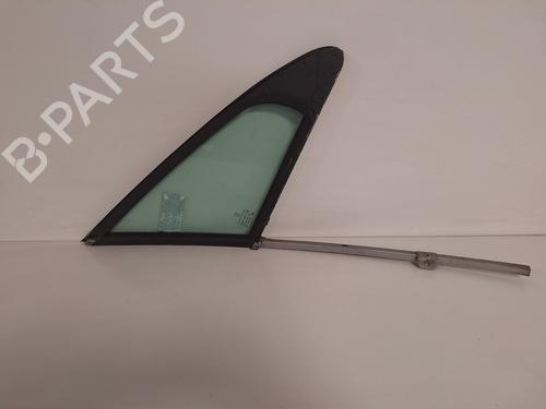 Used Front left quarter glass Front left quarter glass PEUGEOT 407 SW (6E_, 6D_) 1.6 HDi 110 (109 hp) 36247811 36247811