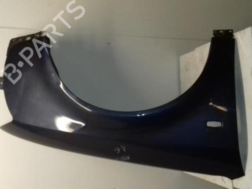 Used Right front fenders Right front fenders AUDI A6 C5 Avant (4B5, 4B6) 2.5 TDI (150 hp) 33573162 33573162