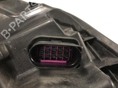 Right headlight FORD FIESTA VI (CB1, CCN) 1.6 TDCi | BP33593499C29 - Image 2