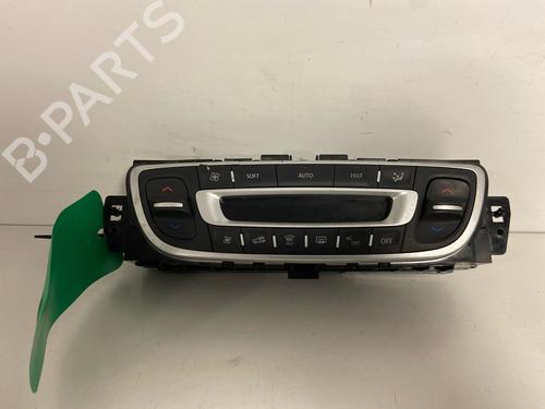 Commande Chauffage Commande Chauffage RENAULT GRAND SCÉNIC III (JZ0/1_) [2009-2016] 34257742 34257742