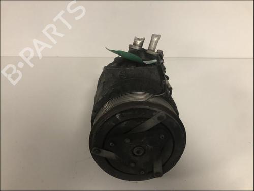 Used AC compressor AC compressor RENAULT VEL SATIS (BJ0_) 2.0 dCi (BJ03) (150 hp) 33583252 33583252
