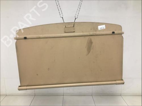 Used Rear parcel shelf Rear parcel shelf VW TOURAN (1T1, 1T2) 1.9 TDI (105 hp) 33578058 33578058
