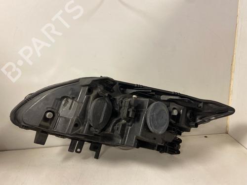 Right headlight RENAULT LAGUNA III (BT0/1) 1.5 dCi (BT00, BT0A, BT0T, BT1J) | BP35940035C29 - Image 3