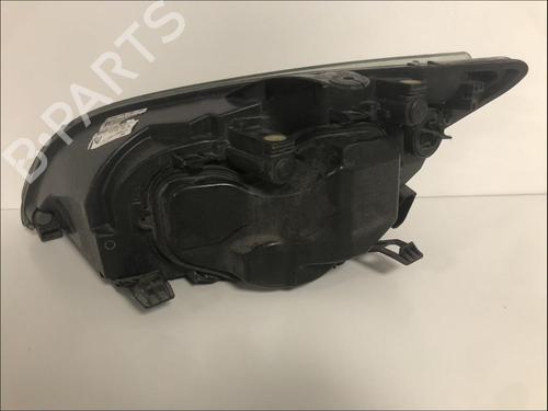 Used Right headlight Right headlight FORD FOCUS II (DA_, HCP, DP) 1.6 Ti (115 hp) 33580909 33580909