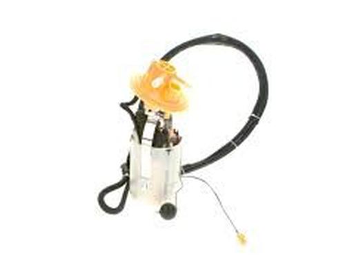 Used Fuel pump Fuel pump VOLVO V70 III (135) 2.4 D (163 hp) 33599006 33599006