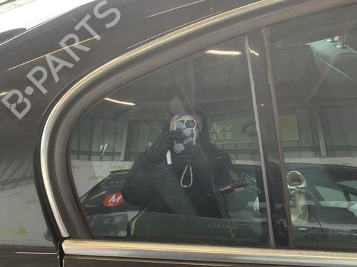 Dørrute Høyre bak Dørrute Høyre bak RENAULT LAGUNA III (BT0/1) 1.5 dCi (BT00, BT0A, BT0T, BT1J) (110 hp) 33748929 33748929