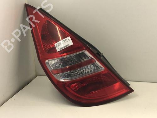 Left taillight HYUNDAI i30 (FD) 1.6 CRDi | BP33586406C34 - Image 3