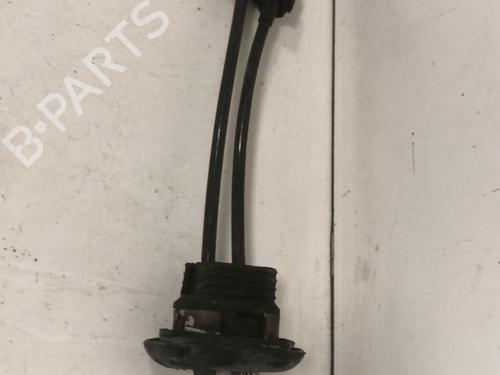 Gear lever CITROËN JUMPY II Van 1.6 HDi 90 16V | BP33851184M90 - Image 2