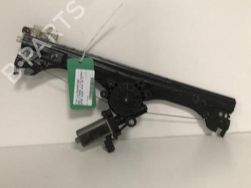 Front right window mechanism FIAT 500 (312_) 1.3 D Multijet (312AXB1A) | BP33595504C23 - Image 2