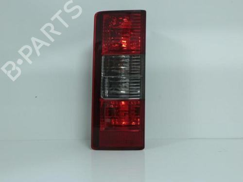 Used Left taillight Left taillight OPEL COMBO Tour [2001-2011] 33572206 33572206