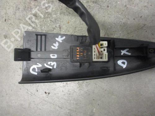 Right front window switch NISSAN NOTE (E11, NE11) 1.5 dCi | BP33572289I26 - Image 2