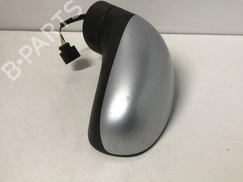 Bakspejl venstre SEAT LEON (1P1) 1.9 TDI | BP33597926C26 - Image 3