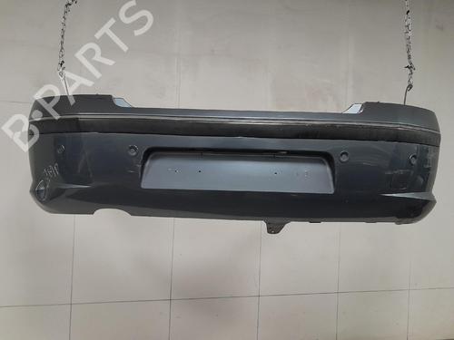 Paragolpes trasero Paragolpes trasero 38426587 38426587
