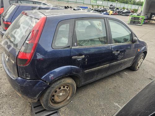 Used Parts FORD FIESTA V (JH_, JD_)  1.4 TDCi  4908473