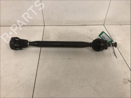 Right front driveshaft NISSAN NOTE (E12) 1.5 dCi | BP33580424M39 - Image 2