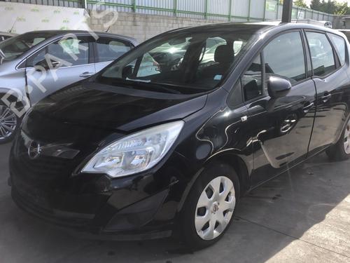 Used Parts OPEL MERIVA B MPV (S10)  1.7 CDTI (75)  4598200