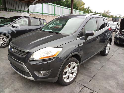 Intercooler FORD KUGA I | BP35911360M30 - Image 3