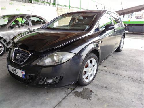 Used Starter Starter SEAT LEON (1P1) [2005-2013] 33579655 33579655