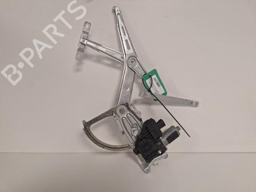 Used Front right window mechanism Front right window mechanism 33591878 33591878