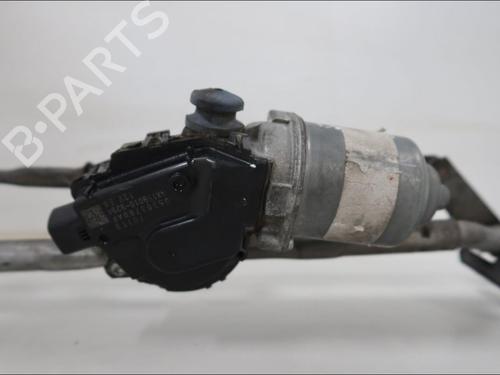 Used Front wiper motor Front wiper motor DODGE CALIBER 1.8 (150 hp) 33577070 33577070