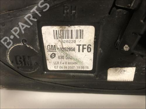 right-mirror-opel-astra-h-a04-2004-2005-2006-2007-2008-2009-2010-2011-2012-2013-2014-33579032 main image