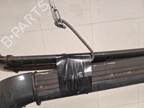 Used Roof bar Roof bar RENAULT ESPACE IV (JK0/1_) 2.2 dCi (JK0H) (150 hp) 33596086 33596086