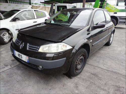 Used AC compressor AC compressor RENAULT MEGANE II (BM0/1_, CM0/1_) 1.9 dCi (BM0G, CM0G) (120 hp) 33584447 33584447
