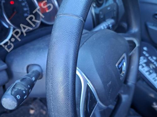 Volante Volante DACIA LOGAN MCV II 1.0 SCe 75 (73 hp) 36048023 36048023