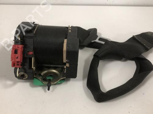 Front left seatbelt SMART FORTWO Coupe (450) 0.7 (450.352, 450.332) | BP33598496I26 - Image 5