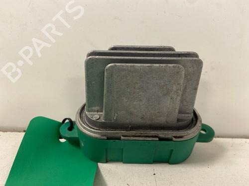 Heater resistor RENAULT ESPACE IV (JK0/1_) 2.2 dCi (JK0H) | BP37255284M108 - Image 2