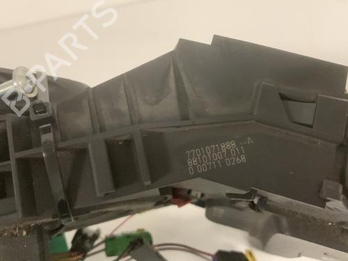 Steering column stalk RENAULT KANGOO Express (FW0/1_) 1.5 dCi 70 (FW0A, KW0V) | BP33594343I23 - Image 4