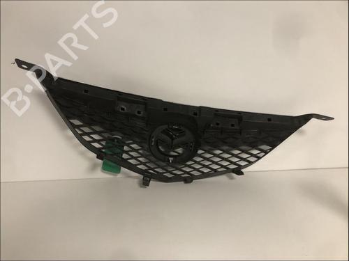 Grill Grill MAZDA 6 Station Wagon (GY) 2.0 DI (GY19) (136 hp) 33584996 33584996