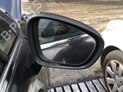 Used Right mirror Right mirror CITROËN C5 III Break (RW_) 1.6 HDi 115 (114 hp) 33601657 33601657