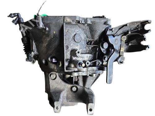 Used Gearbox Gearbox PEUGEOT 407 (6D_) 1.6 HDi 110 (6D9HZC, 6D9HYC) (109 hp) 33657446 33657446