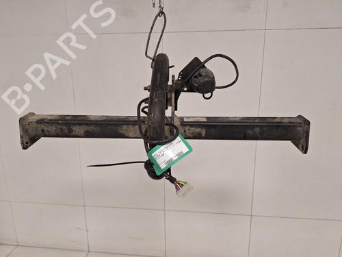 Used Tow ball/Mechanism Tow ball/Mechanism OPEL ASTRA H (A04) [2004-2014] 33597903 33597903