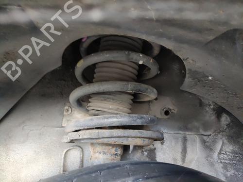 Used Left front shock absorber Left front shock absorber OPEL ANTARA A (L07) 2.0 CDTI 4x4 (150 hp) 35910525 35910525