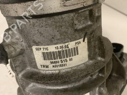 Used Steering pump Steering pump 33594990 33594990