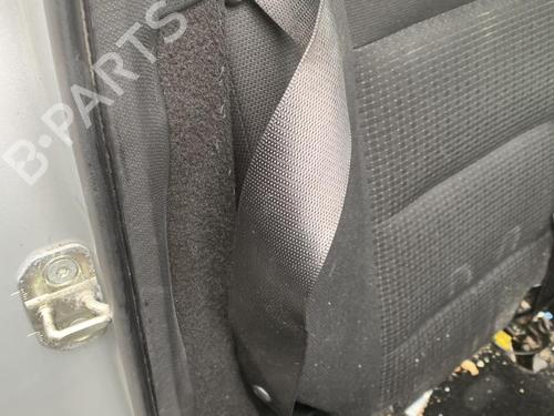 Used Rear right seatbelt Rear right seatbelt 36577810 36577810