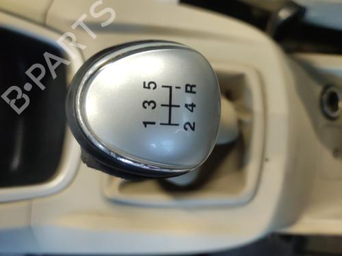 Selector da caixa Selector da caixa FORD FIESTA VI (CB1, CCN) [2008-2026] 35912422 35912422