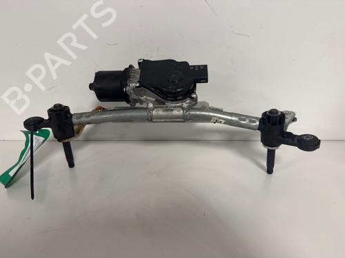 Front wiper motor RENAULT CLIO V (B7_) 1.0 TCe 90 (B7MT) | BP37752666M29 - Image 2