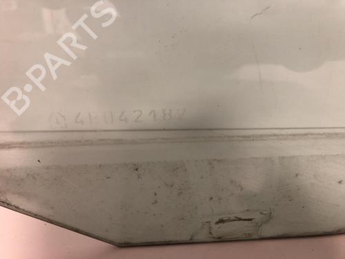Used Front right door window Front right door window 37418463 37418463
