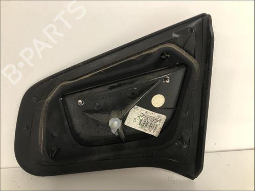 Used Left tailgate light Left tailgate light CITROËN C3 II (SC_) 1.4 HDi 70 (SC8HZC, SC8HR0, SC8HP4) (68 hp) 33588303 33588303