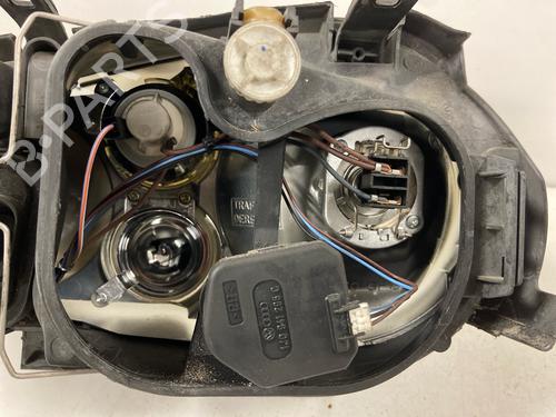 Right headlight VW GOLF IV Variant (1J5) 1.9 TDI | BP38427570C29 - Image 3