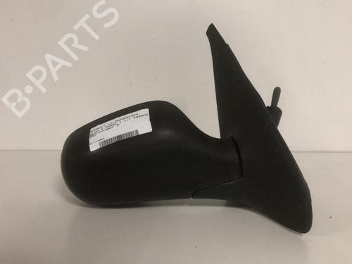 Used Right mirror Right mirror RENAULT CLIO I (B/C57_, 5/357_) [1990-1999] 33597850 33597850