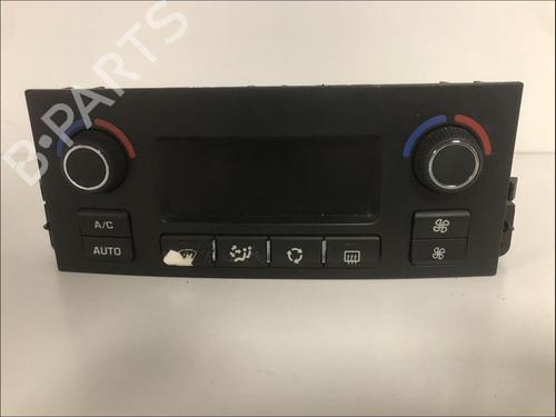 Used Climate control Climate control 33581273 33581273