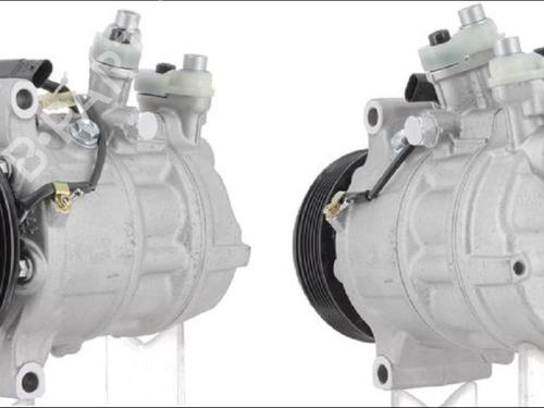Used AC compressor AC compressor MERCEDES-BENZ C-CLASS (W205) C 220 BlueTEC / d (205.002, 205.004) (170 hp) 33586966 33586966