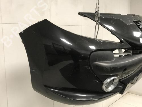 Used Front bumper Front bumper PEUGEOT 207 (WA_, WC_) [2006-2015] 33680714 33680714