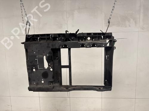 Used Front slam panel Front slam panel PEUGEOT 207 (WA_, WC_) 1.6 16V VTi (120 hp) 36029668 36029668