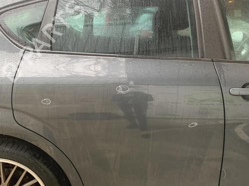 Used Right rear door Right rear door SEAT LEON (1P1) 2.0 TDI (170 hp) 33596279 33596279