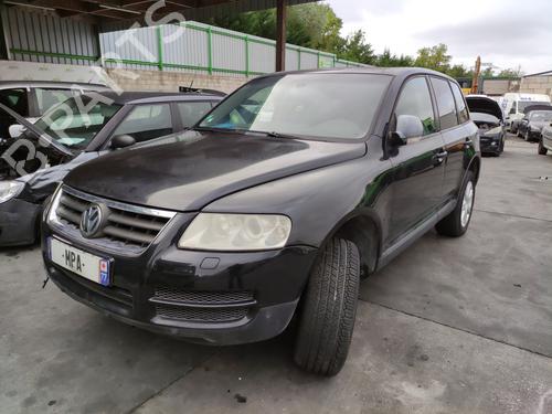Hovedbremsesylinder Hovedbremsesylinder VW TOUAREG (7LA, 7L6, 7L7) 3.0 V6 TDI (225 hp) 35910608 35910608